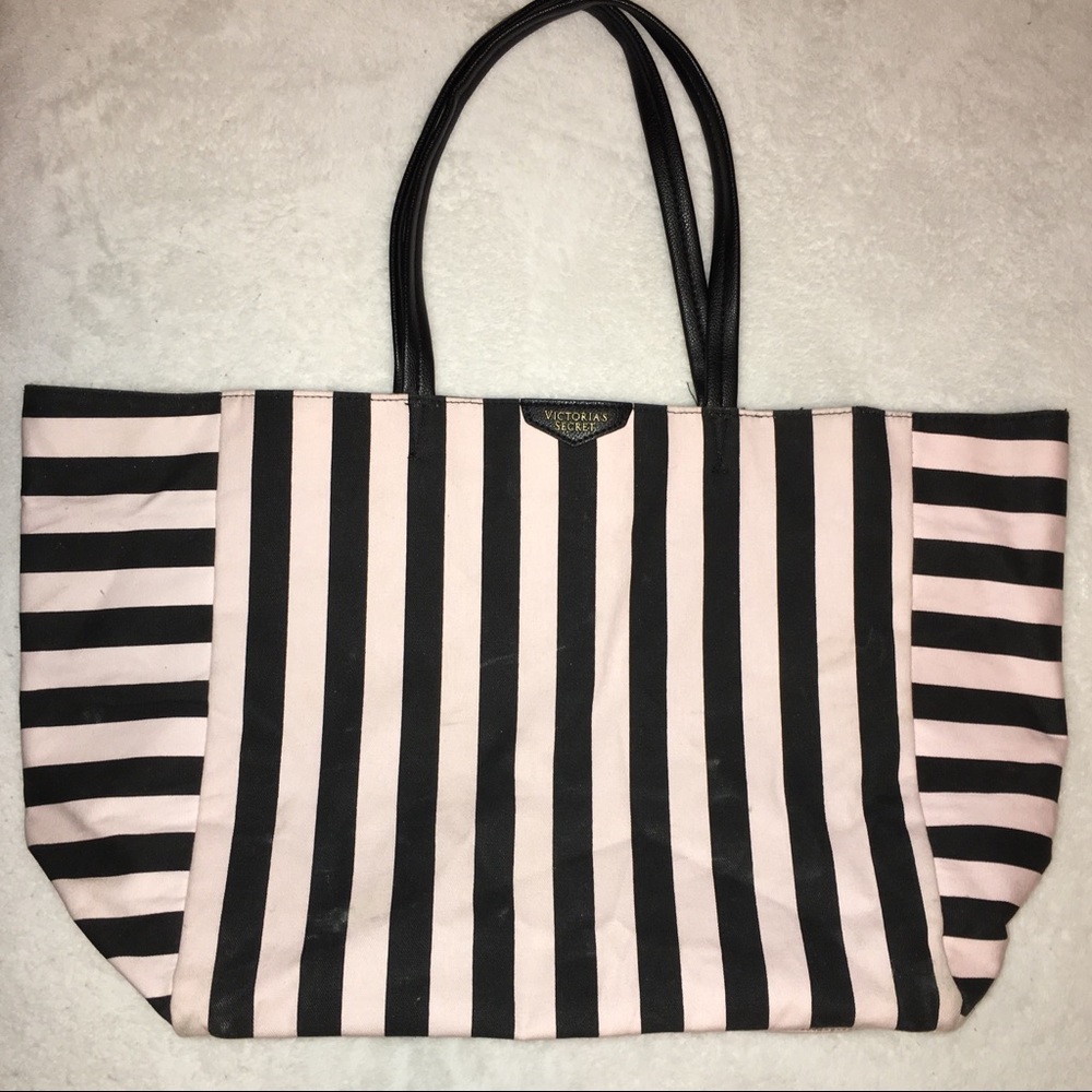 Victoria’s secret tote bag